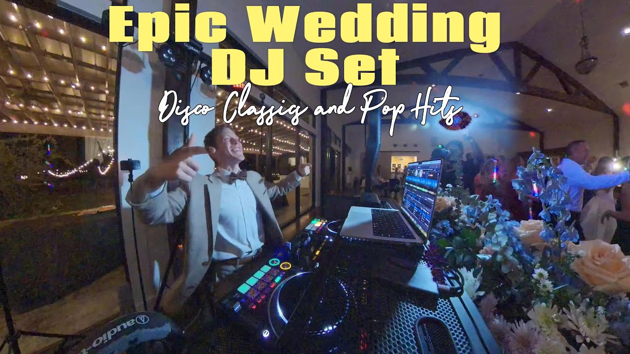Promotional video thumbnail 2 for DJ Sway