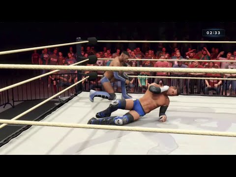 Flip Maxwell vs Casey Jacobs / Inter-promotional Title Tourney / UNBREAKABLE CLiFFH@NGER #??