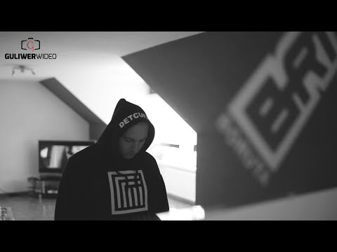BARTEK BORUTA / CS - C'est la vie ft. Nolt WHITE CARD 905 (OFFICIAL VIDEO)