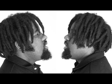 AfroRagga FlowMan - Inteiro (prod. Sonny 4Def)