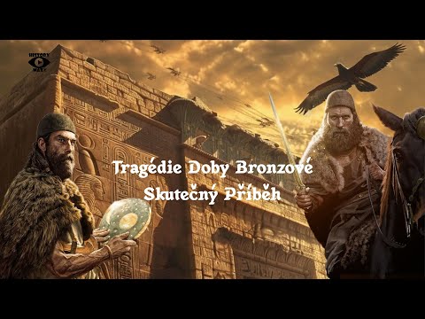 Tragédie Doby Bronzové: Skutečný Příběh...1.část Dokument CZ