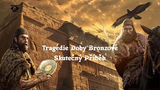Tragédie Doby Bronzové: Skutečný Příběh...1.část Dokument CZ
