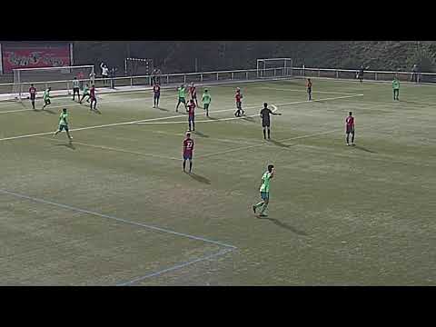 01.09.2019 SG Eintracht Mendig/Bell 1:1 SG Altenkirchen