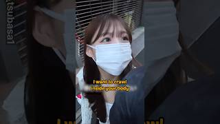 Download lagu Japanese Girlfriend Begs for Marriage mp3