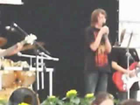 Rathausrocker Reichartshausen