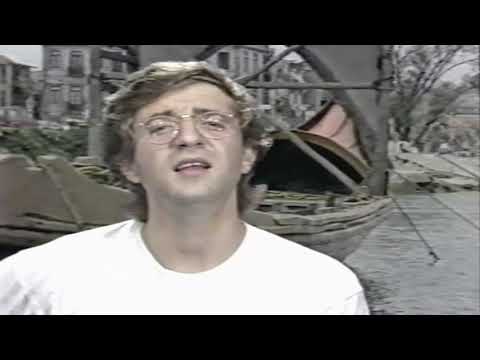 Rui Veloso | Porto Sentido