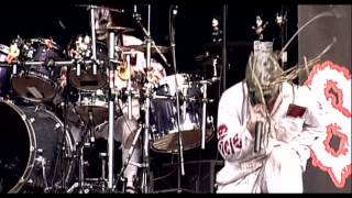Slipknot - dynamo 2000 (Full Show) HD