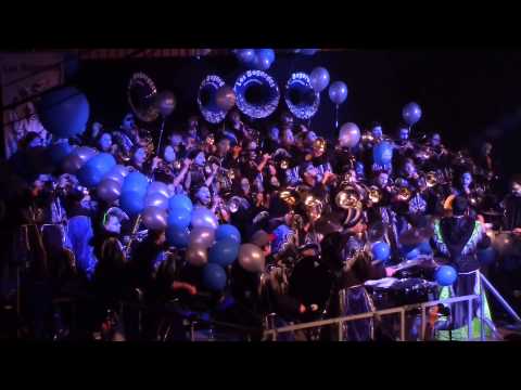 Las Bagordas - Alive