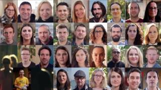 European Youth Week – Teaser