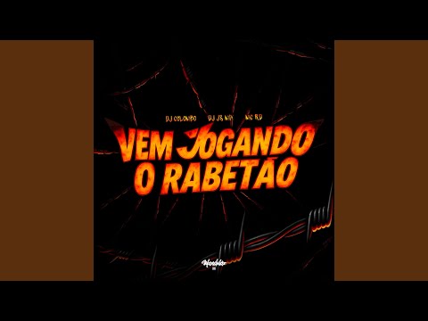 Vem Jogando o Rabetão