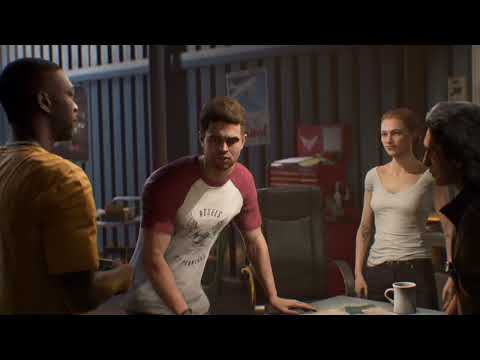 Need for Speed™ Payback  Walkthrough part  18