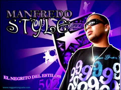 MANFREDO STYLE - EXPLOSIVO.wmv