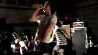 Naked Girl Avalanche - Four Letter Lie - Bemidji, MN