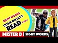 Learn to Read | Sight Words | Phonics |