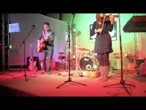 Moves like Jagger and Hit me Baby One More Time By AUTM