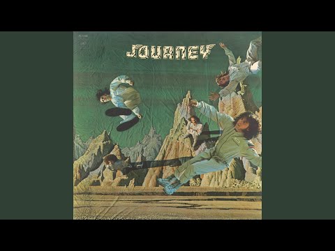 Videoclip de In My Lonely Feeling — Journey