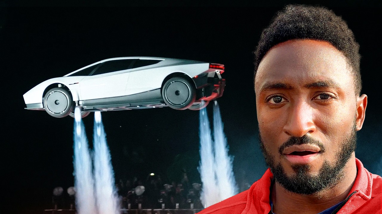 The NEW Tesla Roadster: My Honest Reaction