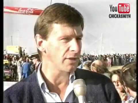 1990 Tour de France Stage 1 Futuroscope42