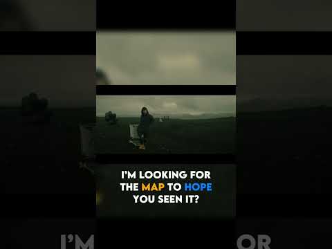 Hidden meanings and messages, Talking points and Reactions to Nf - Hope.