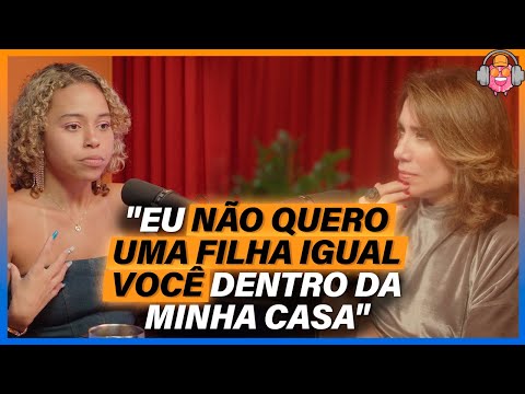 Addict Reveals How Her Mother Discovered Her Addiction - Gabriella Bogo (An Addict Out There)