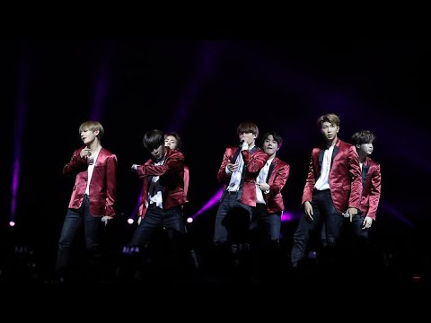 방탄소년단 BTS - MIC Drop 무대 교차편집 (stage mix) Official