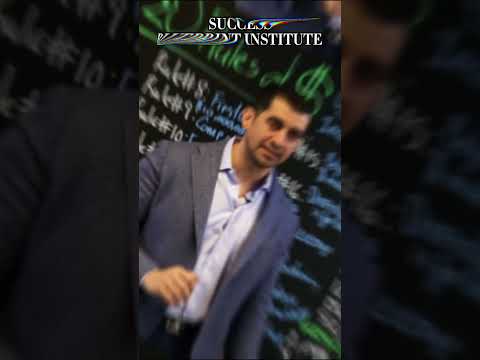 Don't be a HATER of MONEY! 💰 #shorts #pbdpodcast