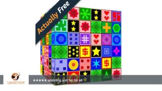 Cubistry | Review/Test