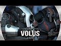 VOLUS Cultural Index