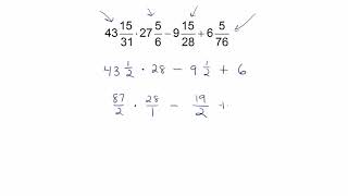 Bittinger Developmental Mathematics 9e Chapter Test Prep Ch. 2 Ex. 40