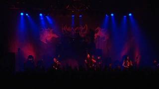 HammerFall - Lore of the Arcane, Riders of the Storm (Live at Lisebergshallen, Sweden, 2003) HD