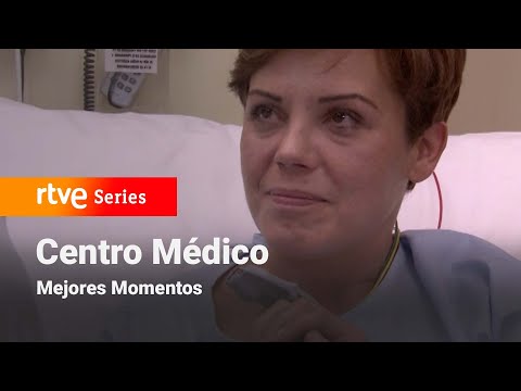 Medical Center: Episode 332 - Best #MedicalCenter Moments | RTVE Series