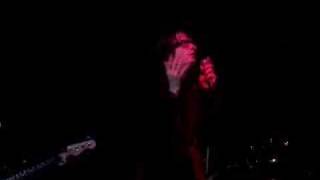 JARVIS COCKER / CHILE / I WILL KILL AGAIN