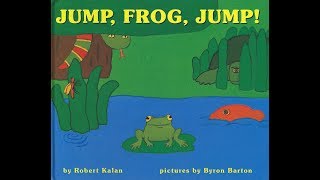 Jump, Frog, Jump