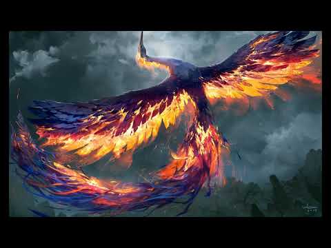 Rok Nardin & James Minas - Phoenix Ascent (Really Slow Motion)