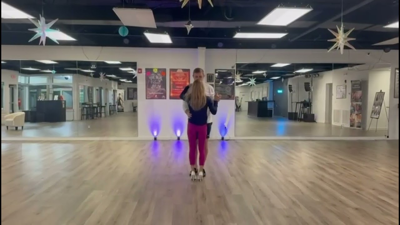 First Dance - EJ & Kaera