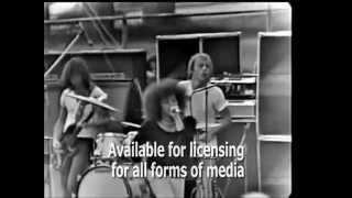 MC5 &quot;Kick Out The Jams&quot; 1970 (Reelin&#39; In The Years Archives)