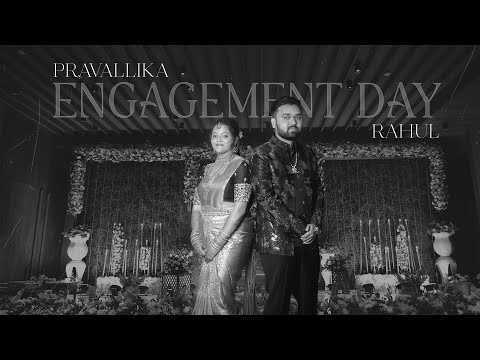 Engagement Trailer Cinematic Edit | Mythri Studios