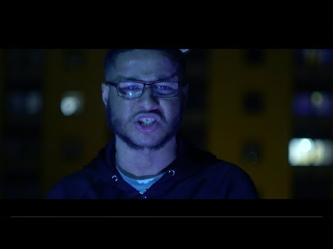 Squintz (Mob Set) 96 Bars of Revenge (Prod. Jme) [Music Video]