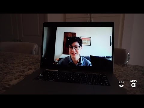 WRTV News at 5:30 p.m. - December 22, 2020