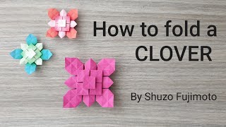 幾何学折り紙のパイオニアである藤本修三氏の自費出版折り紙教本5冊が