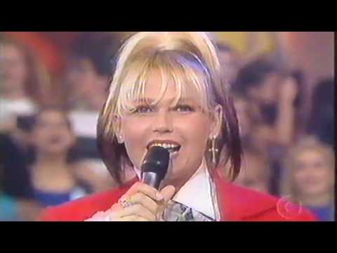 Planeta Xuxa com Padre Marcelo Rossi 29/11/1998