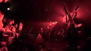 Behind The 8 Ball / Full Set (Koriyama CLUB#9 7/20/2014)