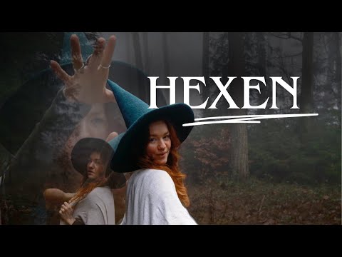 Die Wahrheit über Hexen & ihr  verborgenes Wissen