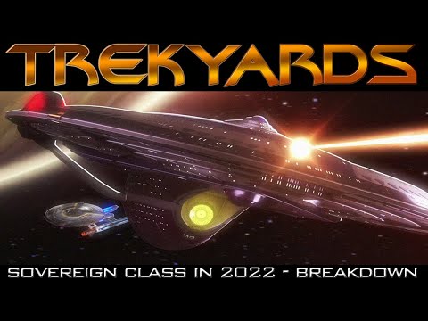 Sovereign Class in 2022 - Breakdown (LD S3)