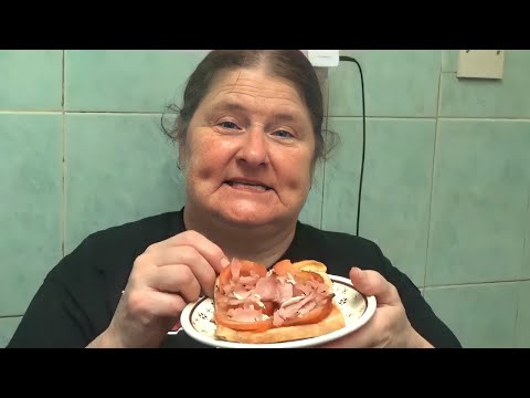 Kay's Cooking Made Something Horrifying