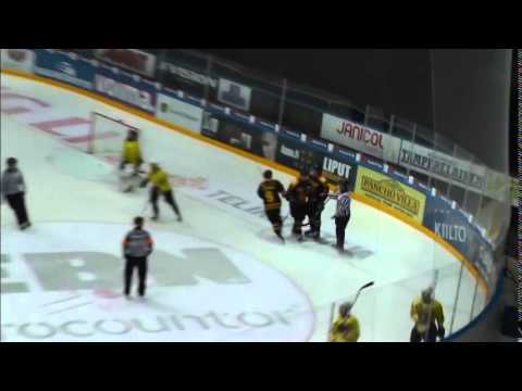 7.1.2015  KOOVEE  -  Hunters