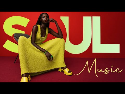 Modern Soul ► Music that instantly brightens your day ~ One of my best music playlists