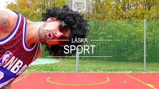 Video Láska - SPORT (NEofficial 1K)