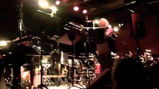 Tom Harrell and Michael Abene duet, June 15, 2012, Cologne