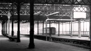 Trains All Talk by Small Brown Bike1